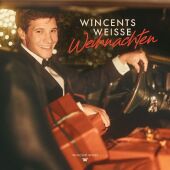 Wincents Weisse Weihnachten, 1 Audio-CD (Digipack)