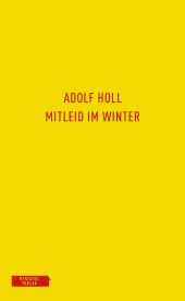 Mitleid im Winter