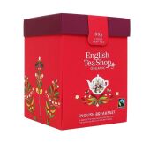 English Breakfast, BIO Fairtrade, Loser Tee, 80g Box