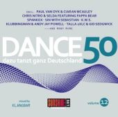 Dance 50, 2 Audio-CD