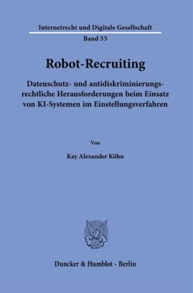 Robot-Recruiting.