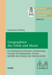 Geographien der Ethik und Moral