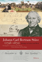 Johann Carl Bertram Stüve