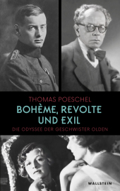 Bohème, Revolte und Exil