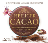 Heiliger Cacao, Audio-CD