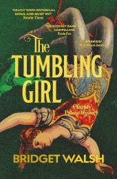 The Tumbling Girl