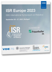ISR Europe 2023, CD-ROM