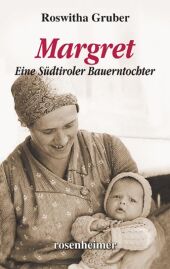 Margret Cover