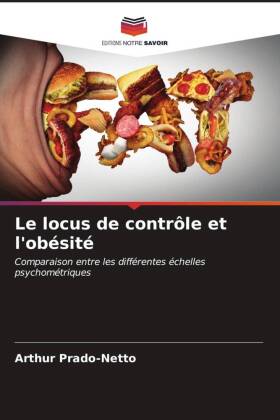 Le locus de contrôle et l'obésité