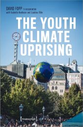 The Youth Climate Uprising