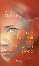 Die Schönheit der Rosalind Bone Cover