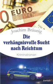 Die verhängnisvolle Sucht nach Reichtum