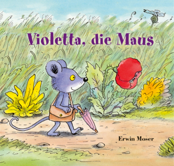 Violetta, die Maus 