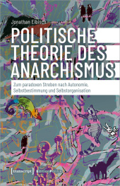 Politische Theorie des Anarchismus