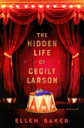 The Hidden Life of Cecily Larson
