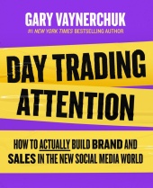 Day Trading Attention