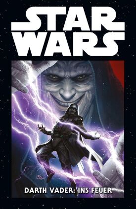 Star Wars Marvel Comics-Kollektion