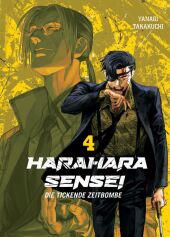 Harahara Sensei - Die tickende Zeitbombe 04