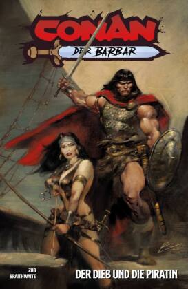 Conan der Barbar