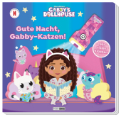 Gabby's Dollhouse: Gute Nacht, Gabby-Katzen!