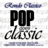 Pop Meets Classic, 1 Audio-CD