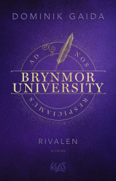 Brynmor University - Rivalen