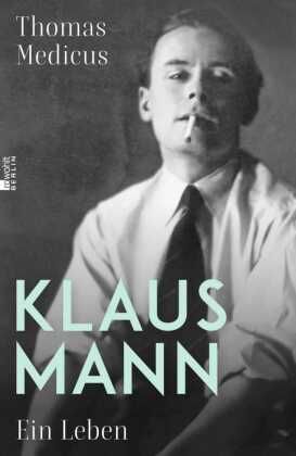 Klaus Mann