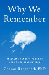 Why We Remember (MR EXP)