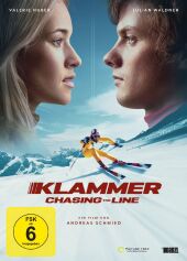 Klammer: Chasing The Line, 1 DVD