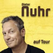 Nuhr auf Tour, 2 Audio-CD