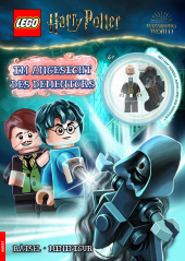 LEGO® Harry Potter(TM) - Duell mit einem Dementor, m. 1 Beilage