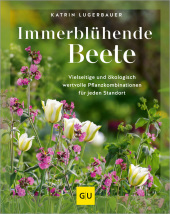 Immerblühende Beete Cover