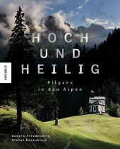 Hoch und heilig Cover