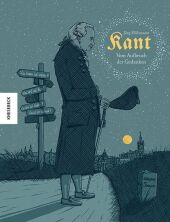 Kant Cover
