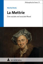 La Mettrie