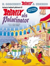 Asterix Mundart Pfälzisch III