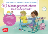 30 Massagegeschichten für Grundschulkinder