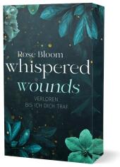 Whispered Wounds