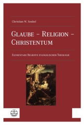 Glaube - Religion - Christentum