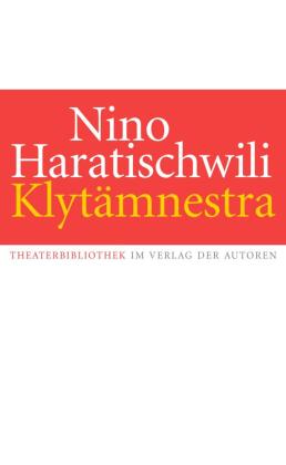 Klytämnestra 