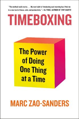 Timeboxing