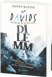 Davids Dilemma Cover