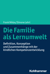 Die Familie als Lernumwelt