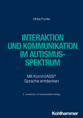 Interaktion und Kommunikation im Autismus-Spektrum