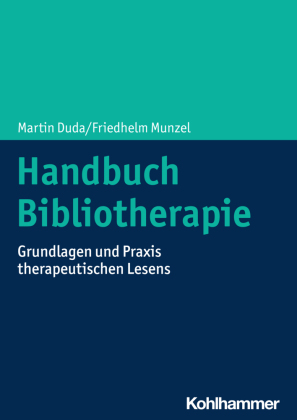 Handbuch Bibliotherapie