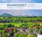 Kalender Ruhrgebiet 2025