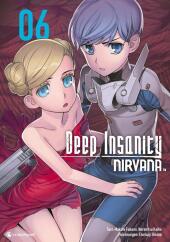 Deep Insanity: Nirvana - Band 6 (Finale)