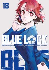 Blue Lock - Band 18