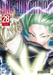 ONE-PUNCH MAN - Band 28