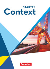 Context - Allgemeine Ausgabe 2022 - Starter